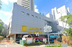 Far East Plaza (D9), Shop House #558395961